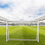 Ворота игровые DFC GOAL120 120x80x55cm Ворота игровые DFC GOAL120 120x80x55cm