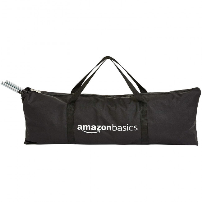 Ворота футбольные Amazon Basics (360 х 180 см), складные Ворота футбольные Amazon Basics (360 х 180 см), складные
