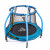 Батут DFC JUMP KIDS 48" синий Батут DFC JUMP KIDS 48" синий