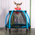 Батут DFC JUMP KIDS 48" синий Батут DFC JUMP KIDS 48" синий