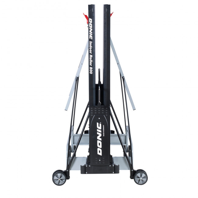 Теннисный стол DONIC INDOOR ROLLER 800 BLUE Теннисный стол DONIC INDOOR ROLLER 800 BLUE
