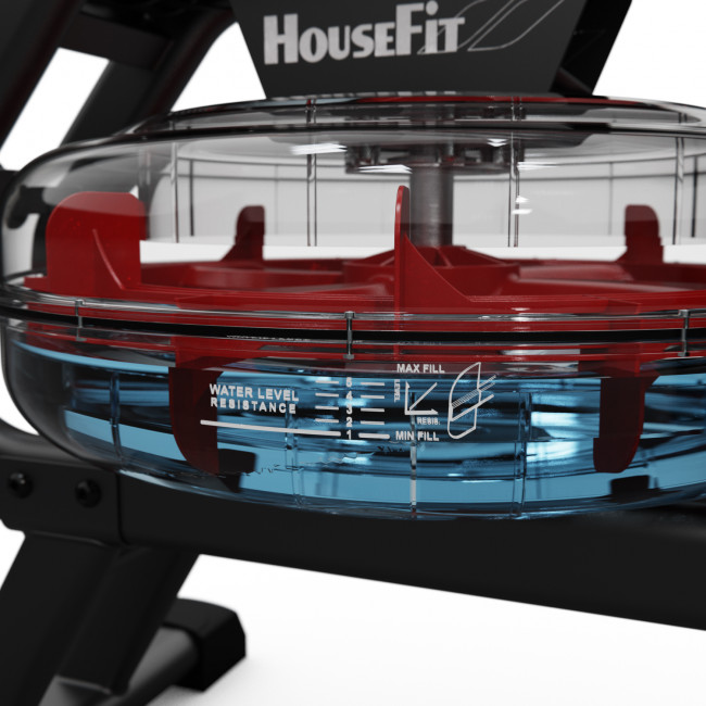 Гребной тренажер HouseFit Гребной тренажер HouseFit