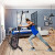 Гребной тренажер HouseFit Гребной тренажер HouseFit