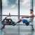 Гребной тренажер HouseFit Гребной тренажер HouseFit