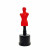 Манекен Boxing Punching Man-Medium TLS-BHR (красн) Манекен Boxing Punching Man-Medium TLS-BHR (красн)