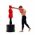 Манекен Boxing Punching Man-Medium TLS-BHR (красн) Манекен Boxing Punching Man-Medium TLS-BHR (красн)
