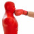 Манекен Boxing Punching Man-Medium TLS-BHR (красн) Манекен Boxing Punching Man-Medium TLS-BHR (красн)
