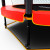 Батут детский DFC TRAMPOLINE-RED 55" с сеткой Батут детский DFC TRAMPOLINE-RED 55" с сеткой