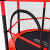Батут детский DFC TRAMPOLINE-RED 55" с сеткой Батут детский DFC TRAMPOLINE-RED 55" с сеткой