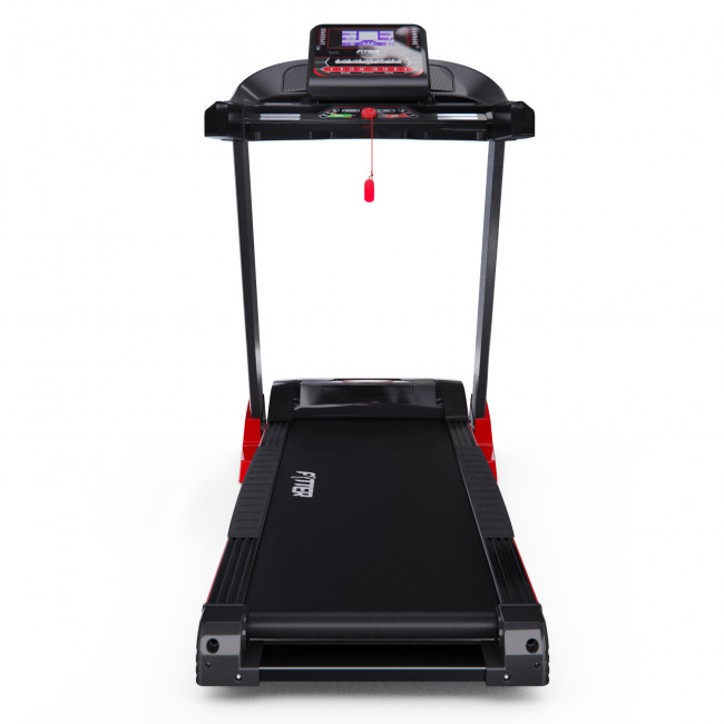 Беговая дорожка DFC FYTTER RU-10 PRO Беговая дорожка DFC FYTTER RU-10 PRO