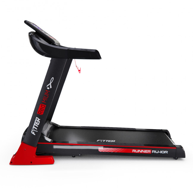 Беговая дорожка DFC FYTTER RU-10 PRO Беговая дорожка DFC FYTTER RU-10 PRO