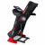 Беговая дорожка DFC FYTTER RU-10 PRO Беговая дорожка DFC FYTTER RU-10 PRO