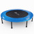 Батут DFC Kinertial 48'' синий Батут DFC Kinertial 48'' синий