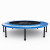 Батут DFC Kinertial 48'' синий Батут DFC Kinertial 48'' синий