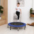 Батут DFC Kinertial 48'' синий Батут DFC Kinertial 48'' синий