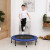 Батут DFC Kinertial 48'' синий Батут DFC Kinertial 48'' синий