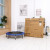 Батут DFC Kinertial 48'' синий Батут DFC Kinertial 48'' синий