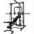 Силовой комплекс, машина Смита DFC Homegym D943 Силовой комплекс, машина Смита DFC Homegym D943