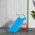 Горка прямая 2 в 1 DFC SlideWhizzer SW-02 Горка прямая 2 в 1 DFC SlideWhizzer SW-02