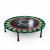 Батут для джампинга с резинками DFC Trampoline Dia 40 Батут для джампинга с резинками DFC Trampoline Dia 40