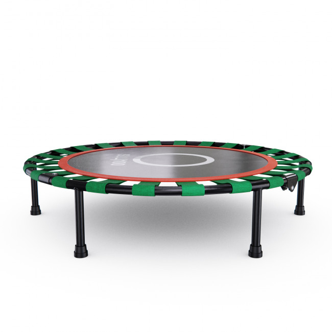 Батут для джампинга с резинками DFC Trampoline Dia 40 Батут для джампинга с резинками DFC Trampoline Dia 40
