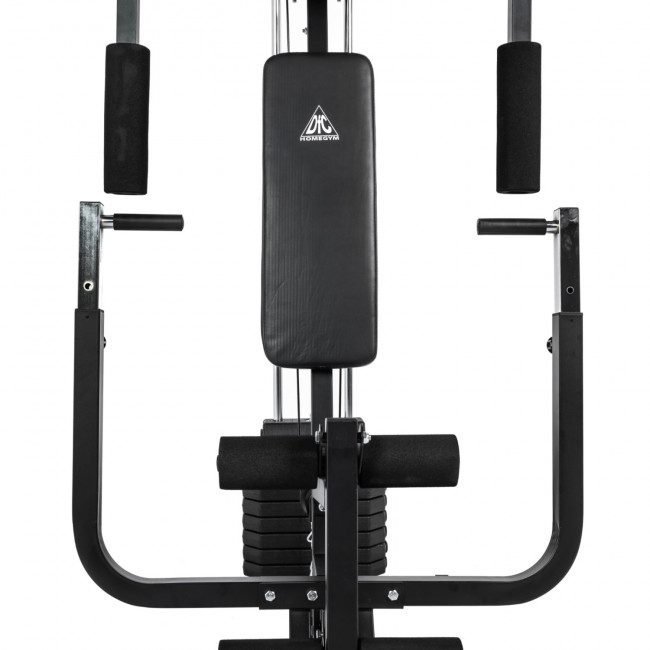 Силовой комплекс DFC HomeGym D7010 Силовой комплекс DFC HomeGym D7010