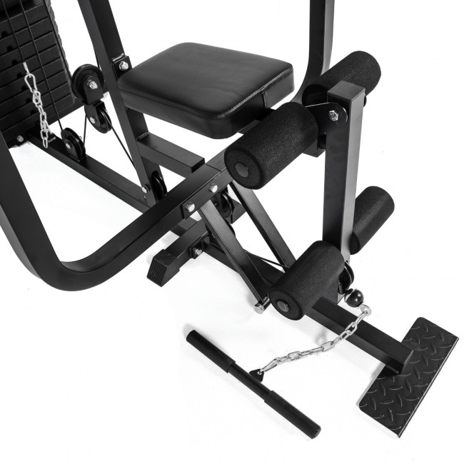 Силовой комплекс DFC HomeGym D7010 Силовой комплекс DFC HomeGym D7010