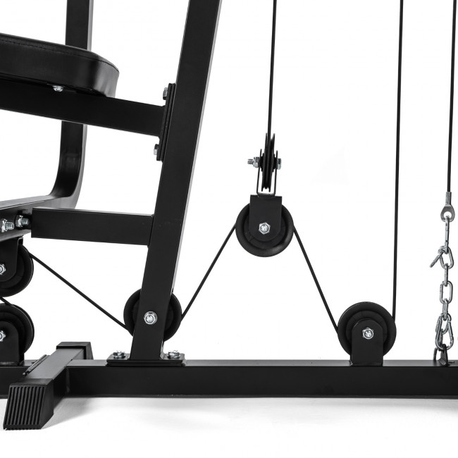Силовой комплекс DFC HomeGym D7010 Силовой комплекс DFC HomeGym D7010