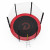 Батут с сеткой DFC PELPO 8ft с лестницей, RED Батут с сеткой DFC PELPO 8ft с лестницей, RED