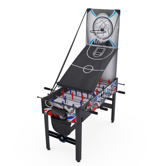 Игровой стол - трансформер DFC Pyrite 48" AT-240 Игровой стол - трансформер DFC Pyrite 48" AT-240