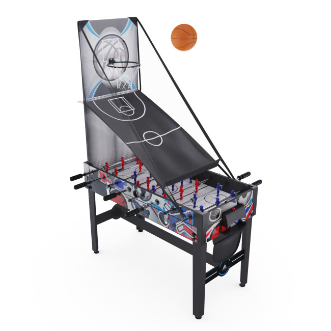 Игровой стол - трансформер DFC Pyrite 48" AT-240 Игровой стол - трансформер DFC Pyrite 48" AT-240