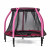 Батут DFC JUMP KIDS 48" розовый Батут DFC JUMP KIDS 48" розовый