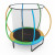 Батут с сеткой DFC A.KOU KIDS 6ft Батут с сеткой DFC A.KOU KIDS 6ft