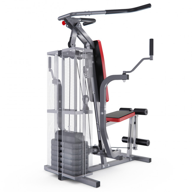 Силовой комплекс DFC HomeGym Kondition 6000 Силовой комплекс DFC HomeGym Kondition 6000