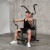 Силовой комплекс DFC HomeGym Kondition 6000 Силовой комплекс DFC HomeGym Kondition 6000