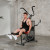 Силовой комплекс DFC HomeGym Kondition 6000 Силовой комплекс DFC HomeGym Kondition 6000
