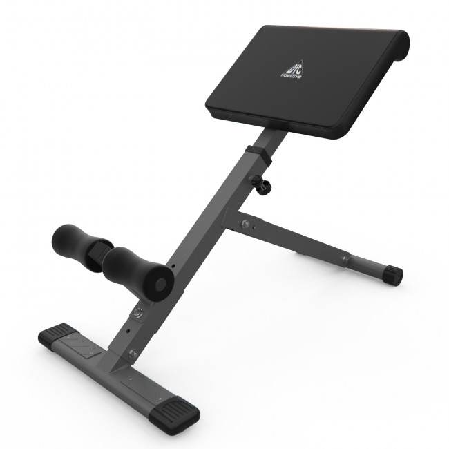 Гиперэкстензия DFC Homegym SJ1006G Серый Гиперэкстензия DFC Homegym SJ1006G Серый