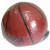 Баскетбольный мяч DFC BALL5P 5&quot; ПВХ
