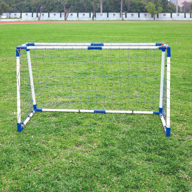 Ворота игровые DFC 5ft сталь GOAL5153ST Ворота игровые DFC 5ft сталь GOAL5153ST