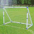 Ворота игровые DFC 5ft пластик GOAL7150A Ворота игровые DFC 5ft пластик GOAL7150A