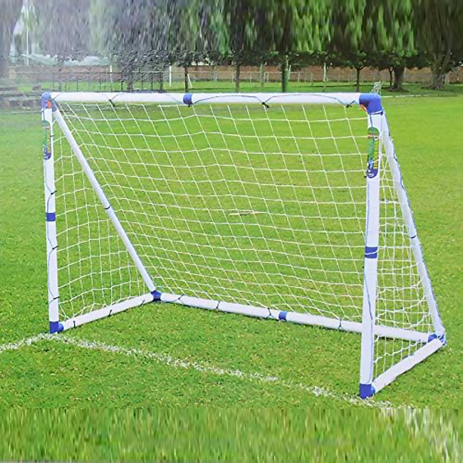 Ворота игровые DFC 5ft пластик GOAL7150A Ворота игровые DFC 5ft пластик GOAL7150A
