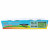 Ворота игровые DFC 5ft пластик GOAL7150A Ворота игровые DFC 5ft пластик GOAL7150A