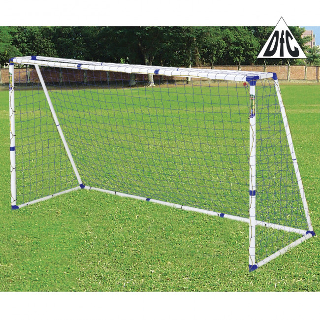 Ворота игровые DFC 10 & 6ft Pro Sports GOAL300S Ворота игровые DFC 10 & 6ft Pro Sports GOAL300S