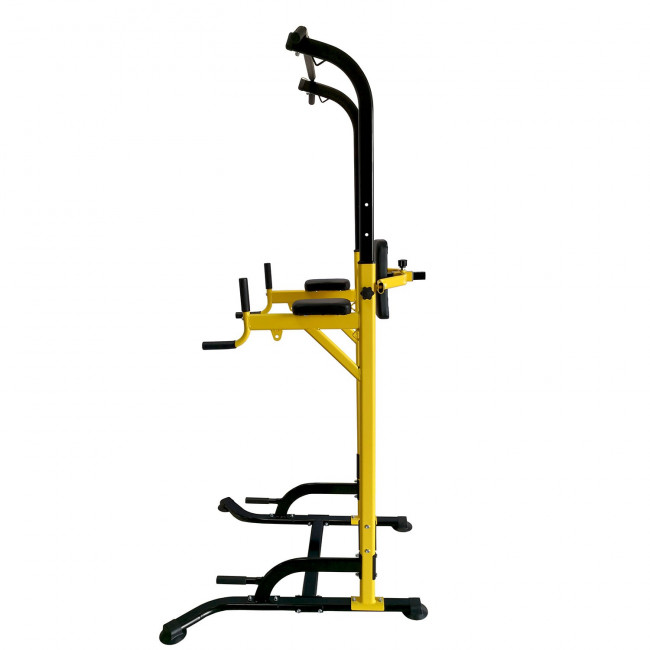 Турник - брусья Power Tower DFC Homegym G008Y Турник - брусья Power Tower DFC Homegym G008Y