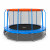 Батут DFC JUMP BASKET 16ft