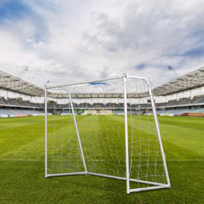 Ворота игровые DFC GOAL150 150x110x60cm Ворота игровые DFC GOAL150 150x110x60cm