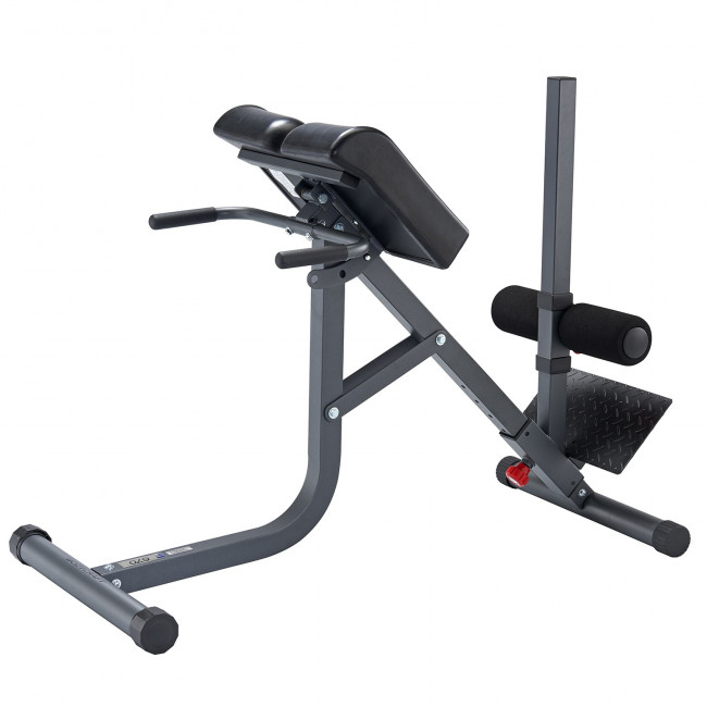 Гиперэкстензия/римский стул Body Craft F670 Гиперэкстензия/римский стул Body Craft F670