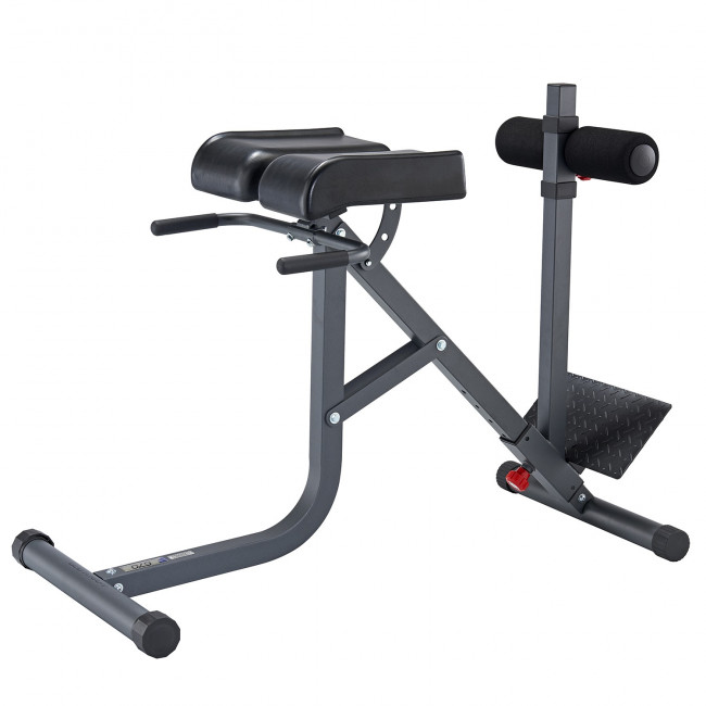 Гиперэкстензия/римский стул Body Craft F670 Гиперэкстензия/римский стул Body Craft F670