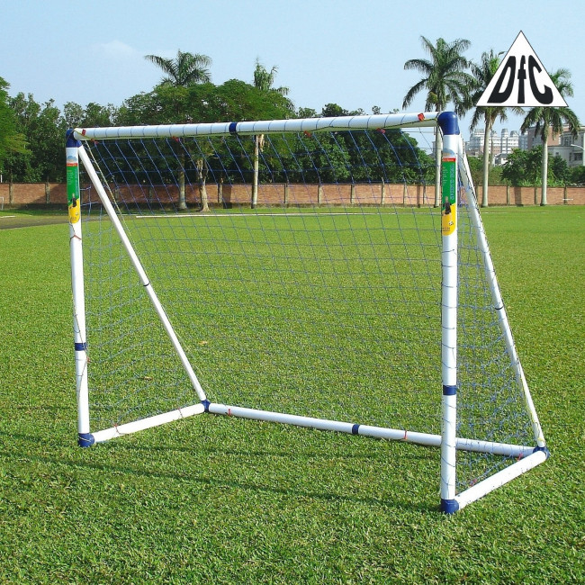 Ворота игровые DFC 8ft Sports GOAL7244A Ворота игровые DFC 8ft Sports GOAL7244A