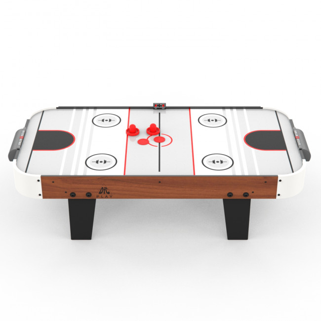 Игровой стол - аэрохоккей DFC CAMELLIA Игровой стол - аэрохоккей DFC CAMELLIA